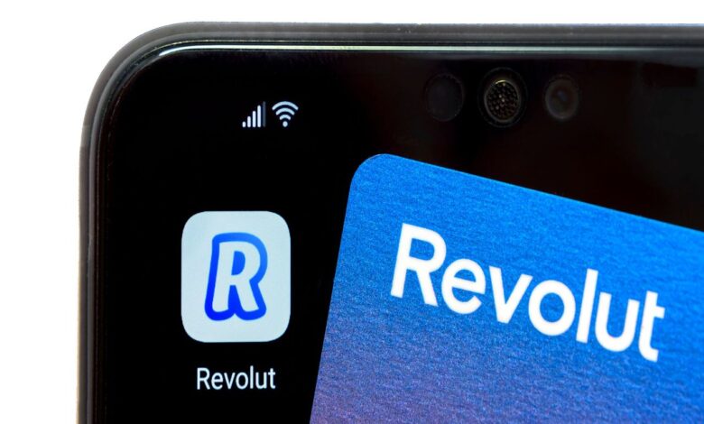 UK neobank Revolut gets Mexico banking license UK neobank Revolut gets Mexico banking license