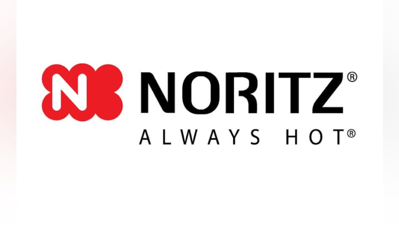 Noritz America Names Eric Ashley to Newly Created Product-Management Post Noritz America Names Eric Ashley to Newly Created Product-Management Post