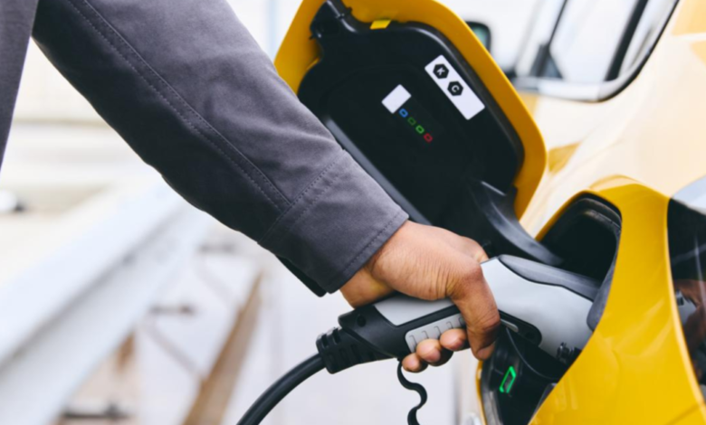 Lincoln County lands electric vehicle battery components plant | North Carolina Lincoln County lands electric vehicle battery components plant | North Carolina