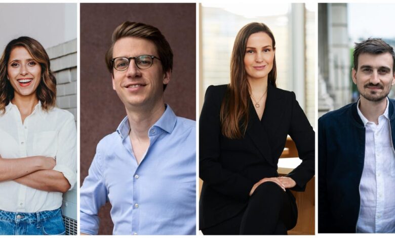 These Are the 32 Most Exciting Fintech Startups in Europe in 2024 These Are the 32 Most Exciting Fintech Startups in Europe in 2024