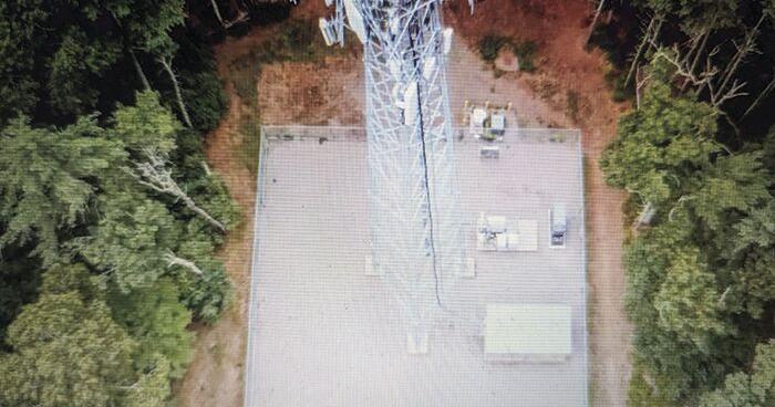 Proposed Telecommunication Tower Draws Interest | News Proposed Telecommunication Tower Draws Interest | News