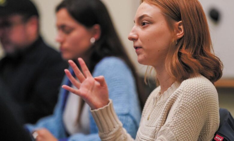 Student entrepreneurs thrive at UO | News Student entrepreneurs thrive at UO | News