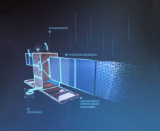 Leonardo Kicks Off the Project for the First Space Cloud System for Defense