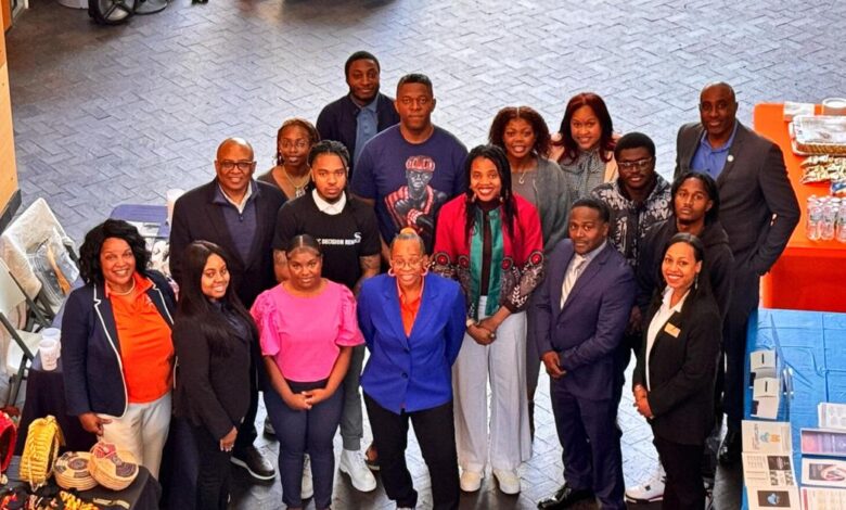 Inaugural Entrepreneur Showcase and Expo Sparks Innovation at Clayton State | News