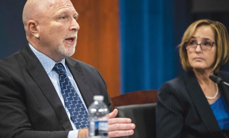 DOD releases strategy to bolster cybersecurity | News DOD releases strategy to bolster cybersecurity | News