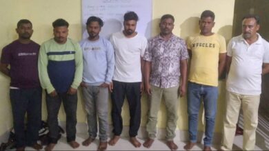 Assam: 7 arrested in Chirang’s IPL betting raid, cash, automobiles seized