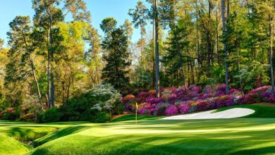 How AI Is Making the Masters Tournament More Accessible for Fans