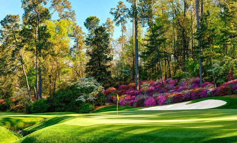 How AI Is Making the Masters Tournament More Accessible for Fans How AI Is Making the Masters Tournament More Accessible for Fans