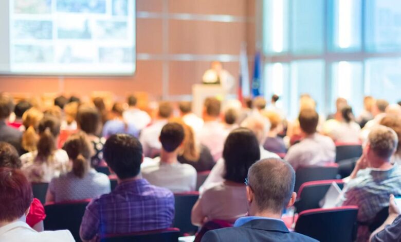 E-commerce conference on Friday to offer local business owners and entrepreneurs toolkits to help expansion | Business E-commerce conference on Friday to offer local business owners and entrepreneurs toolkits to help expansion | Business