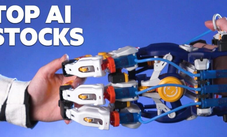 How and Why You Should Be Investing in Artificial Intelligence Stocks – Business Insider