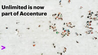 Accenture Acquires Unlimited to Further Bolster its CRM and Customer Relevance Capabilities – The Bakersfield Californian