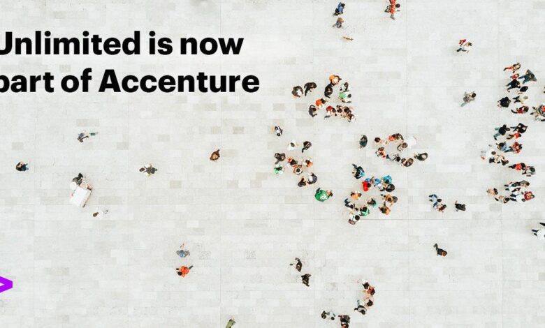 Accenture Acquires Unlimited to Further Bolster its CRM and Customer Relevance Capabilities – The Bakersfield Californian Accenture Acquires Unlimited to Further Bolster its CRM and Customer Relevance Capabilities – The Bakersfield Californian