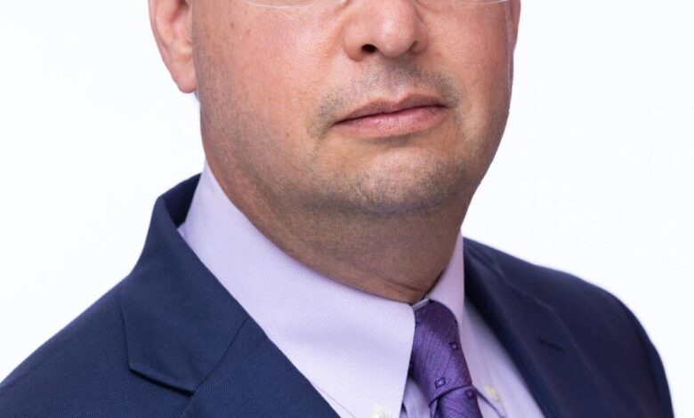 Tegria Names Jay Sultan Chief Data and Analytics Officer – The Bakersfield Californian Tegria Names Jay Sultan Chief Data and Analytics Officer – The Bakersfield Californian