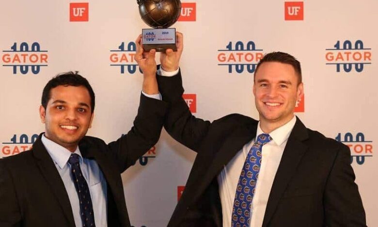 Two Entrepreneurs Capitalize on the NIL Ruling and Bring in Millions Two Entrepreneurs Capitalize on the NIL Ruling and Bring in Millions
