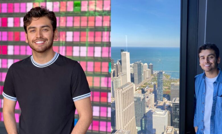 Leaving Silicon Valley for Fintech Job in Chicago Was Lonely, Employee Leaving Silicon Valley for Fintech Job in Chicago Was Lonely, Employee