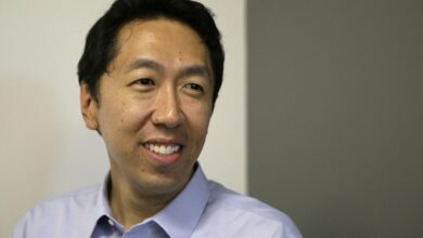 Amazon adds Andrew Ng, a leading voice in artificial intelligence, to its board of directors – Bowling Green Daily News