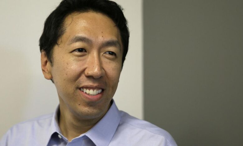 Amazon adds Andrew Ng, a leading voice in artificial intelligence, to its board of directors | State News