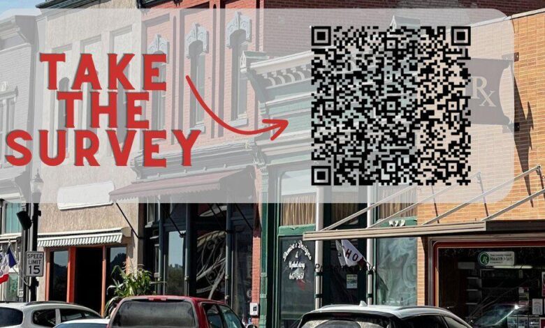 Are you a business owner or entrepreneur in Kennewick? The city wants to hear from you! | News