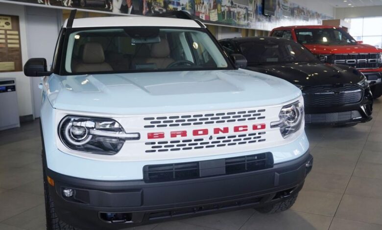 Automobile Prices – Madison.com