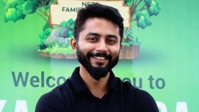 ‘Anyone who shouts at colleagues…” Mumbai entrepreneur challenges workplace norms, condemns shouting by leaders ‘Anyone who shouts at colleagues…” Mumbai entrepreneur challenges workplace norms, condemns shouting by leaders