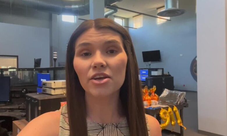 Illinois recognizes telecommunicators during Telecommunications Week | Video Illinois recognizes telecommunicators during Telecommunications Week | Video
