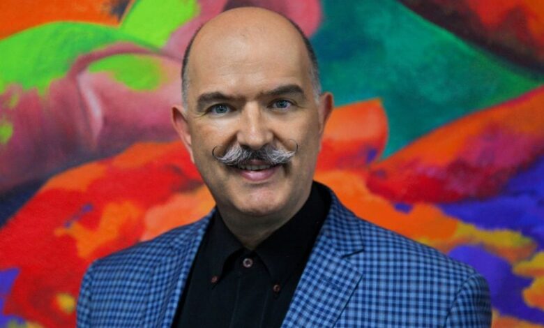 Peter Mousaferiadis’ Cultural Diversity raises m Peter Mousaferiadis’ Cultural Diversity raises m
