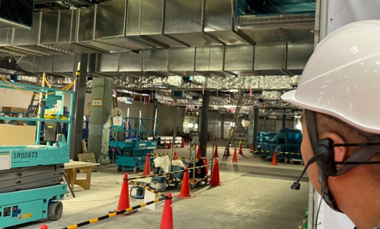 Nissan says it will make next-generation EV batteries by early 2029 – WTRF Nissan says it will make next-generation EV batteries by early 2029 – WTRF