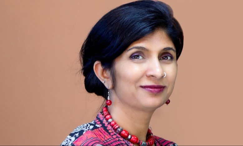 ‘You have to be a bit of a megalomaniac’: Veteran VC investor Vani Kola lists out what it takes to be a successful entrepreneur ‘You have to be a bit of a megalomaniac’: Veteran VC investor Vani Kola lists out what it takes to be a successful entrepreneur