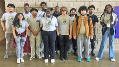 Lithia Robotics team competes in the World of Science and Technology | Douglasville Sentinel