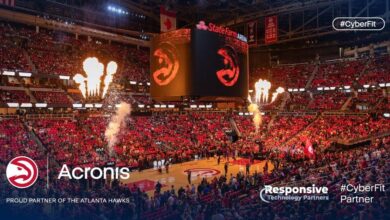 Acronis Teams up with Atlanta Hawks on Cybersecurity – Gwinnettdailypost.com