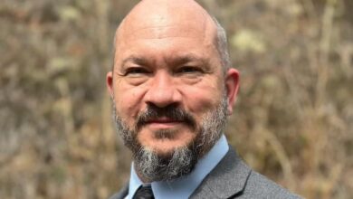 Collier named inaugural executive director of Marshall’s Institute for Cyber Security | West Virginia Business News