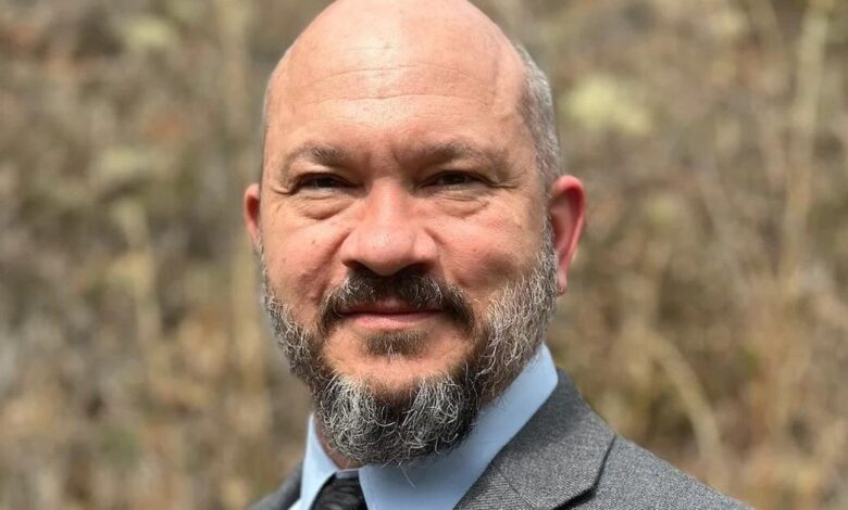 Collier named inaugural executive director of Marshall’s Institute for Cyber Security | West Virginia Business News