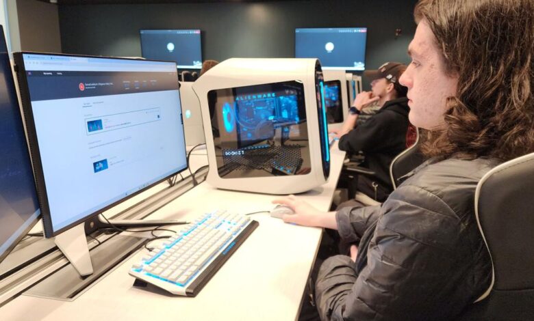 Chippewa Valley Technical College IT students expand their cybersecurity knowledge with real-world scenario Chippewa Valley Technical College IT students expand their cybersecurity knowledge with real-world scenario