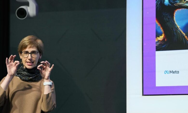 Meta unveils new AI agents; some Facebook users are confused Meta unveils new AI agents; some Facebook users are confused