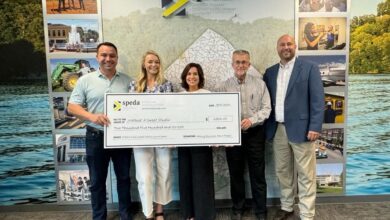 Fifth round of SPEDA mini-grants leans into entrepreneurship | News