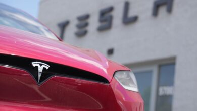 Tesla cuts US prices for 3 of its electric vehicle models after a difficult week | Business