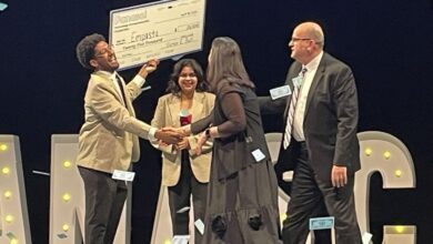 UB Panasci startups keep coming back to competition