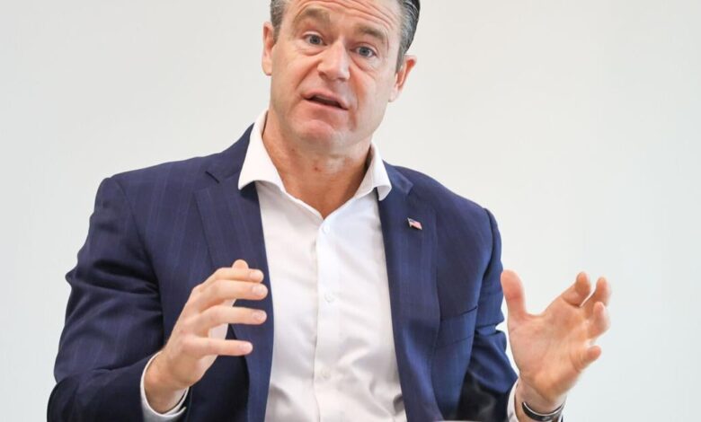 Indiana senator eyes voluntary standards for AI technologies Indiana senator eyes voluntary standards for AI technologies