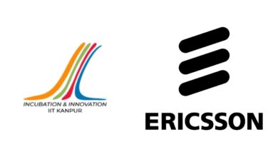 Ericsson and IIT Kanpur’s F.I.R.S.T. join forces to drive mobile fintech innovation