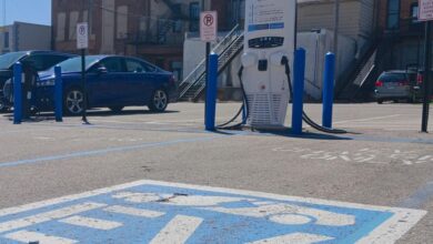 City advances rules on electric vehicle charging stations, CAC housing plan | News