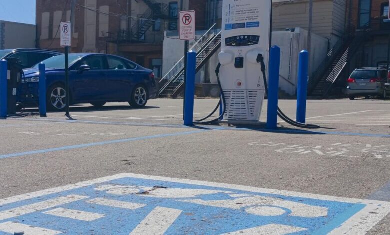 City advances rules on electric vehicle charging stations, CAC housing plan | News