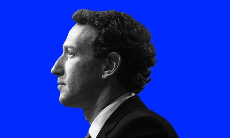 Mark Zuckerberg Laid Out 3 Ways Meta Will Make Money From AI Mark Zuckerberg Laid Out 3 Ways Meta Will Make Money From AI