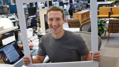 Generative AI promises future profits but will take years, Meta CEO Mark Zuckerberg tells investors