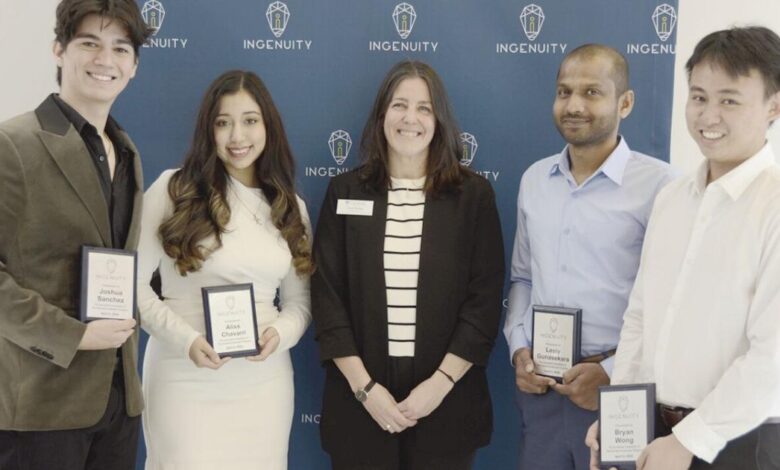 Entrepreneur support program eyes Orillia campus | Local News Entrepreneur support program eyes Orillia campus | Local News