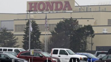 Honda planning to expand its electric vehicle efforts in Canada, Toyota expands in Indiana | Wire