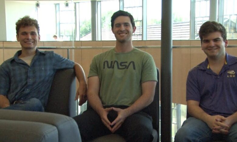 Students behind “FarmSmart” hope to use artificial intelligence as accessible intelligence | News Students behind “FarmSmart” hope to use artificial intelligence as accessible intelligence | News