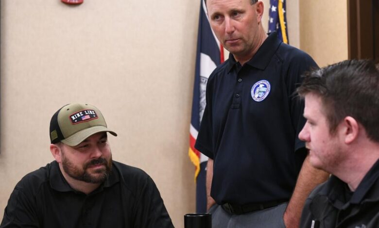 Cybersecurity game brings professionals together for better understanding – The Sheridan Press Cybersecurity game brings professionals together for better understanding – The Sheridan Press