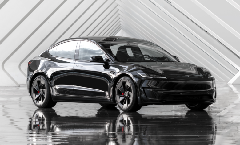 Tesla thinks it’s no longer a car company, but it can come back to reality | Thestreet Tesla thinks it’s no longer a car company, but it can come back to reality | Thestreet