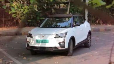 2024 Mahindra XUV400 EV review: Second time’s a charm?