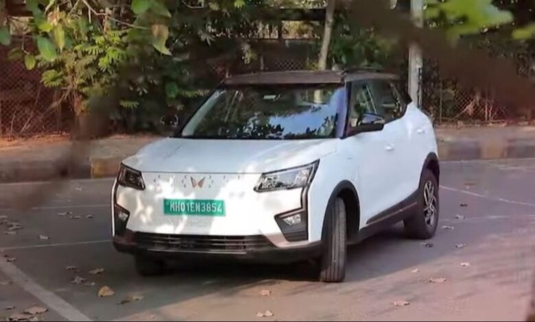 2024 Mahindra XUV400 EV review: Second time’s a charm? 2024 Mahindra XUV400 EV review: Second time’s a charm?